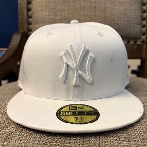 Mens new era hat